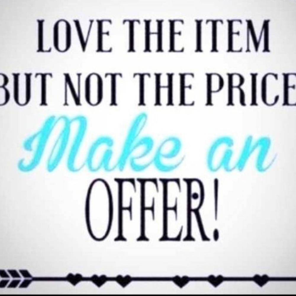 Let's make a deal!